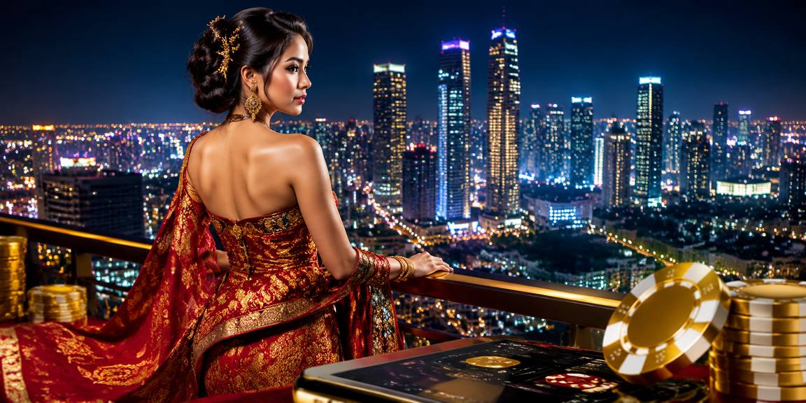 togel 47 Real Dealers, Real Tables, Real Rounds on togel 47